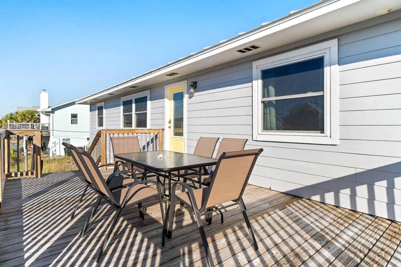 The Beach Sunflower Pensacola Beach Exterior foto